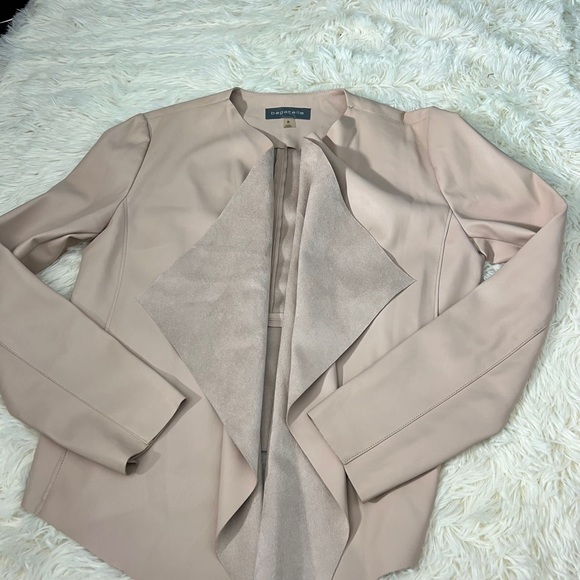 Bagatelle jacket size S light Pink - Picture 6 of 10